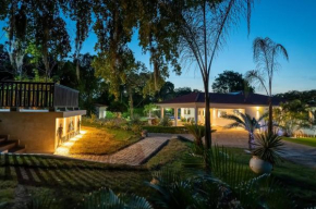 Villa Royale Regal Luxury Redefined